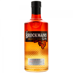 Brockmans Orange Kiss Gin